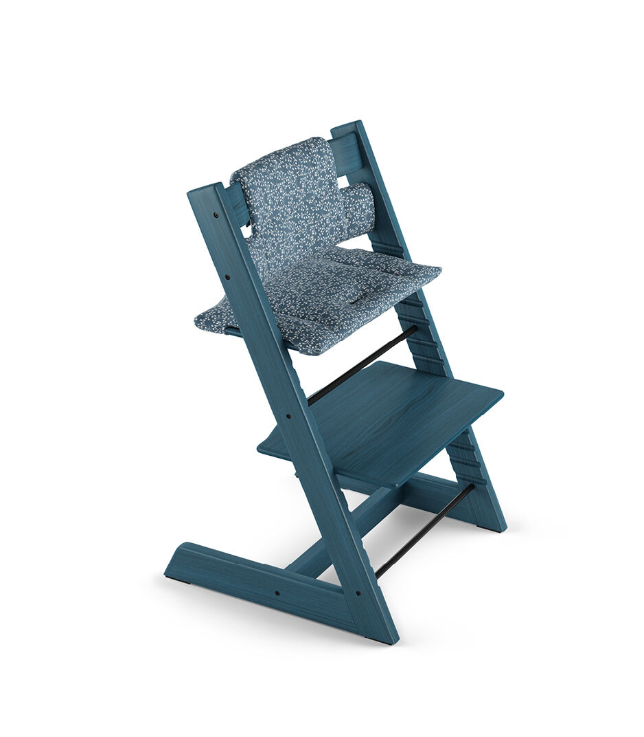 tripp trapp flower garden