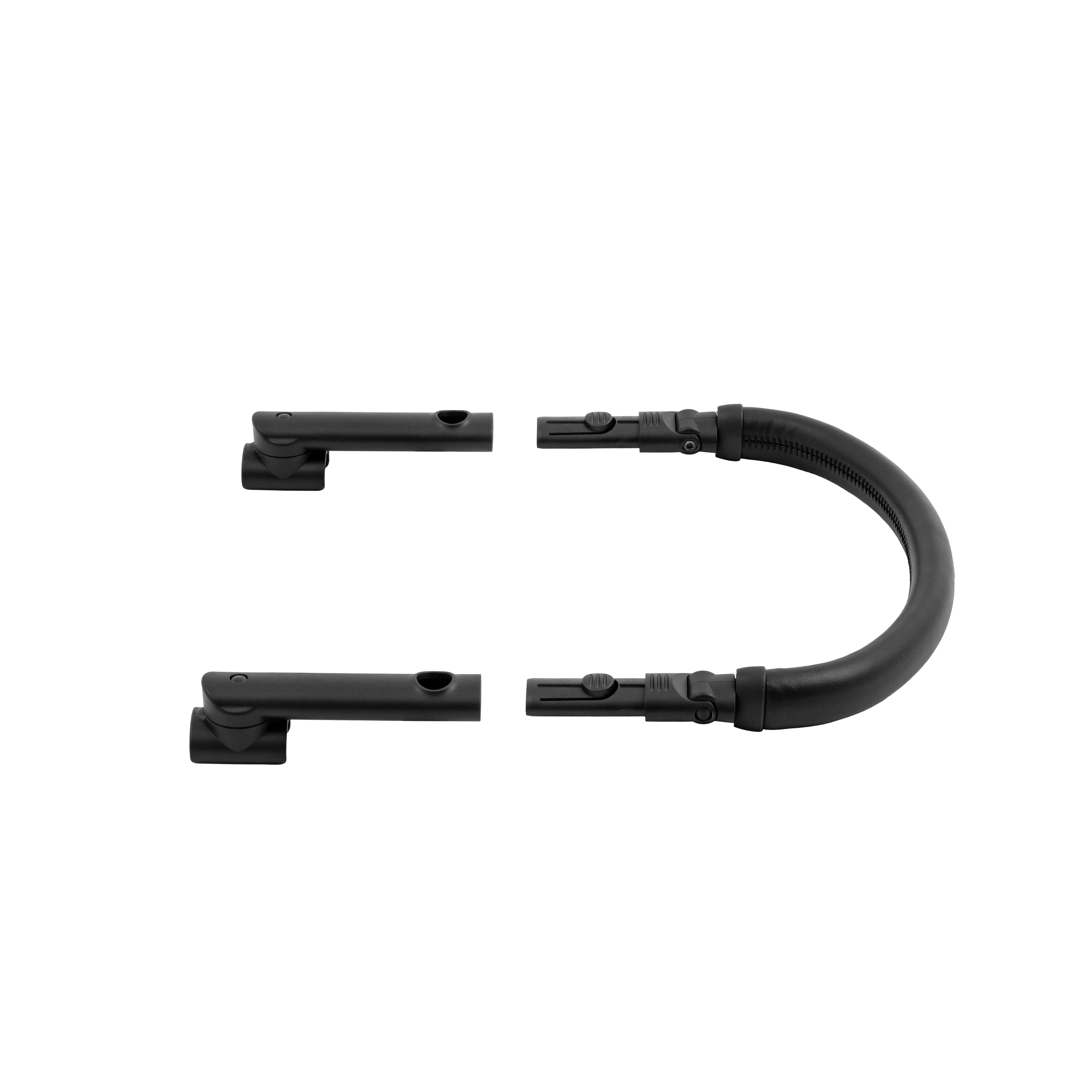 Barre de protection YOYO⁵, Noir, mainview Image de la galerie 5