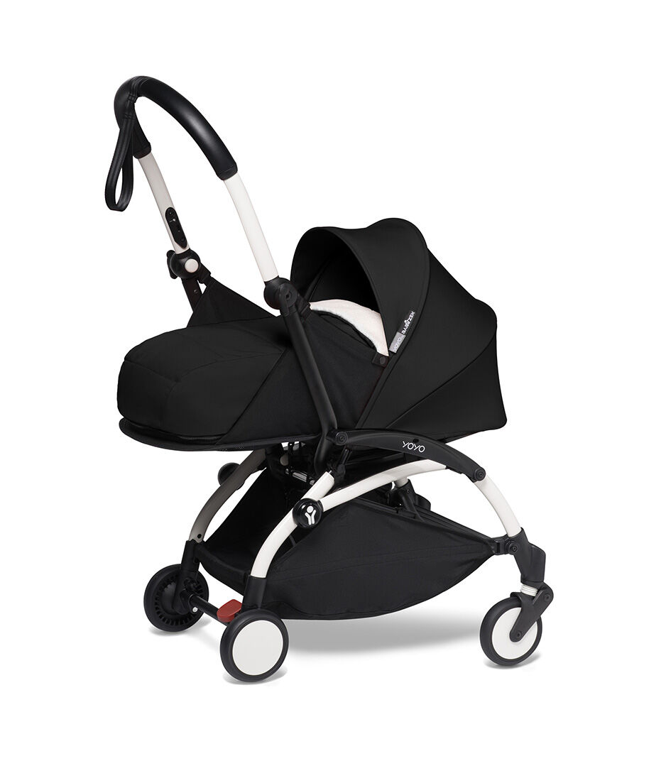 YOYO² stroller 0+ newborn pack, , mainview galery image 7