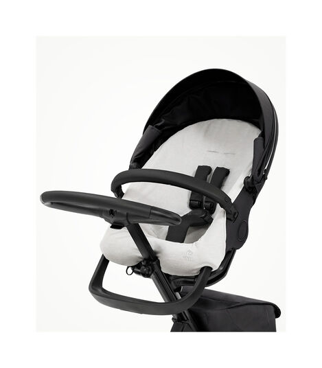 Stokke® Xplory® X with Summer Cover view 2