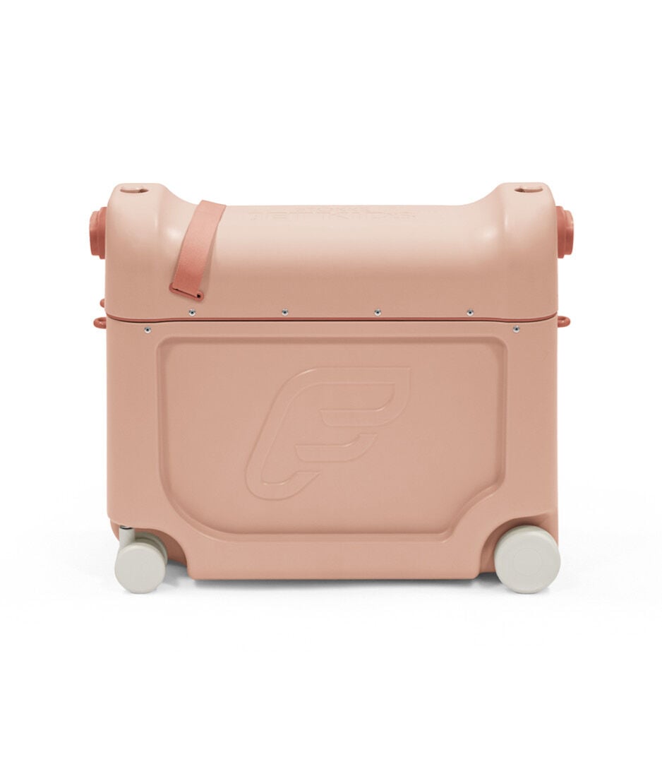 Stokke® JetKids™ BedBox™ V4. Coral Pink. galery image 11