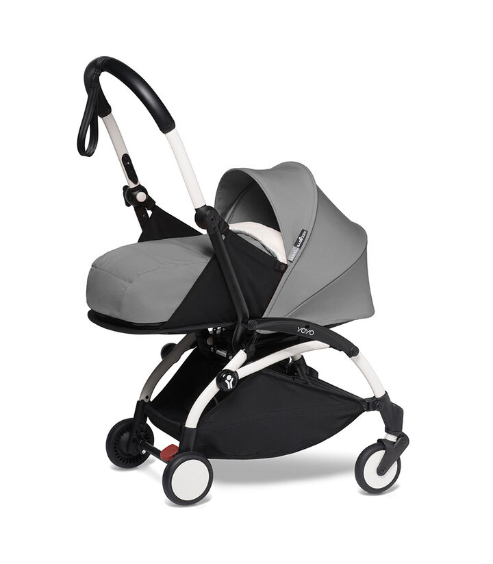 BABYZEN™ YOYO² stroller 0+ newborn pack, , mainview view 1