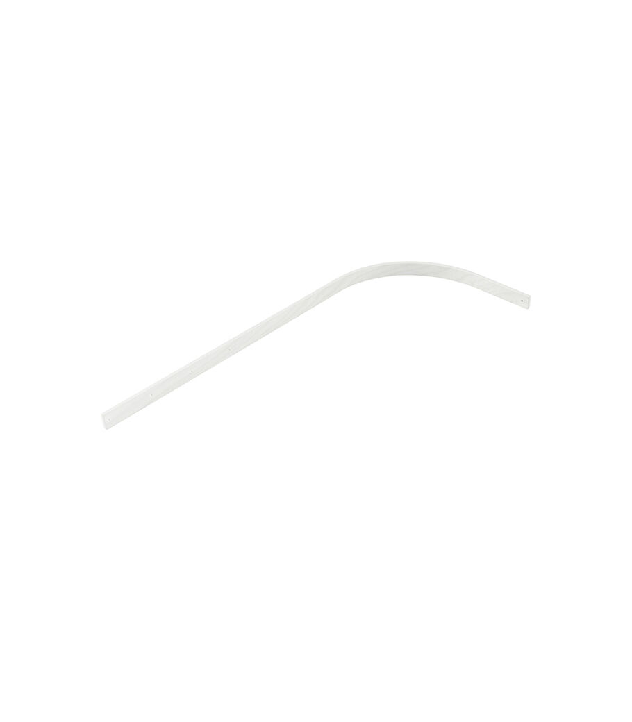 Stokke® Sleepi™ Drape rod, White, mainview view 8