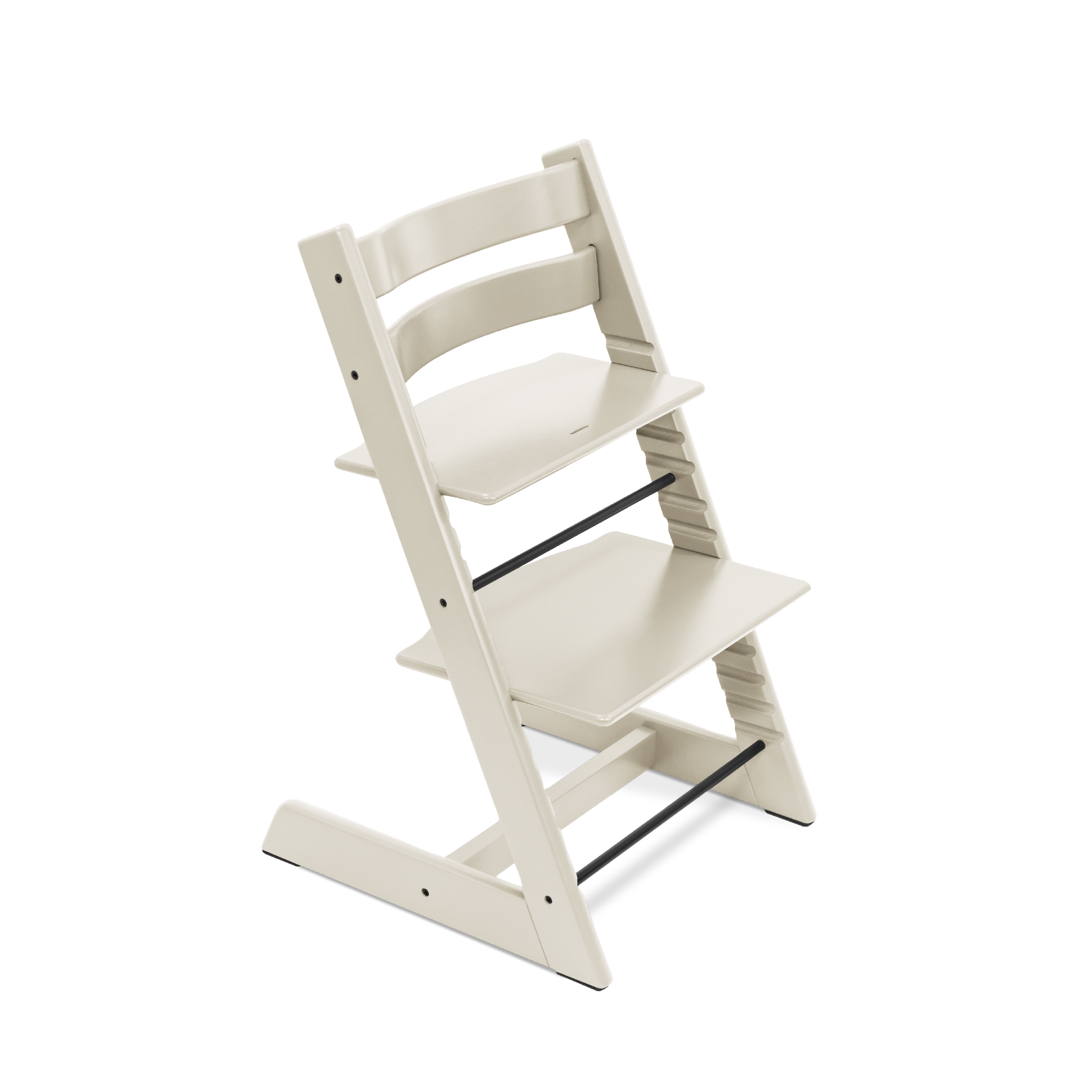 Tripp Trapp® Chair, Vanilla White, mainview galery image 1