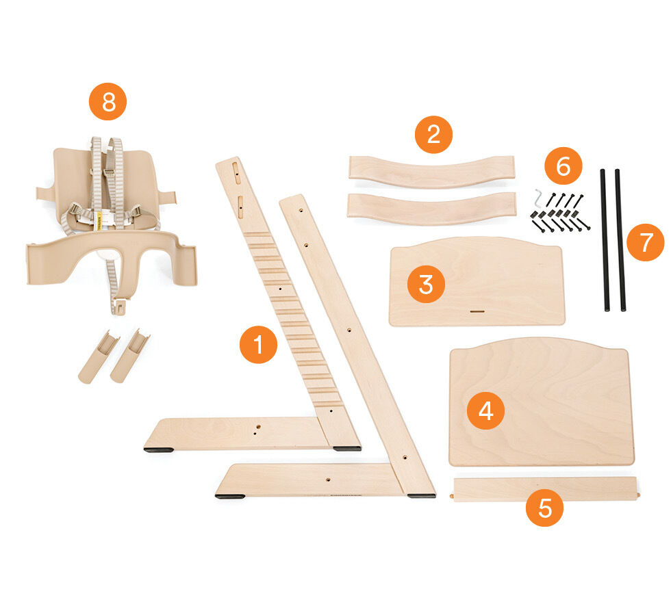 stokke tripp trapp discount