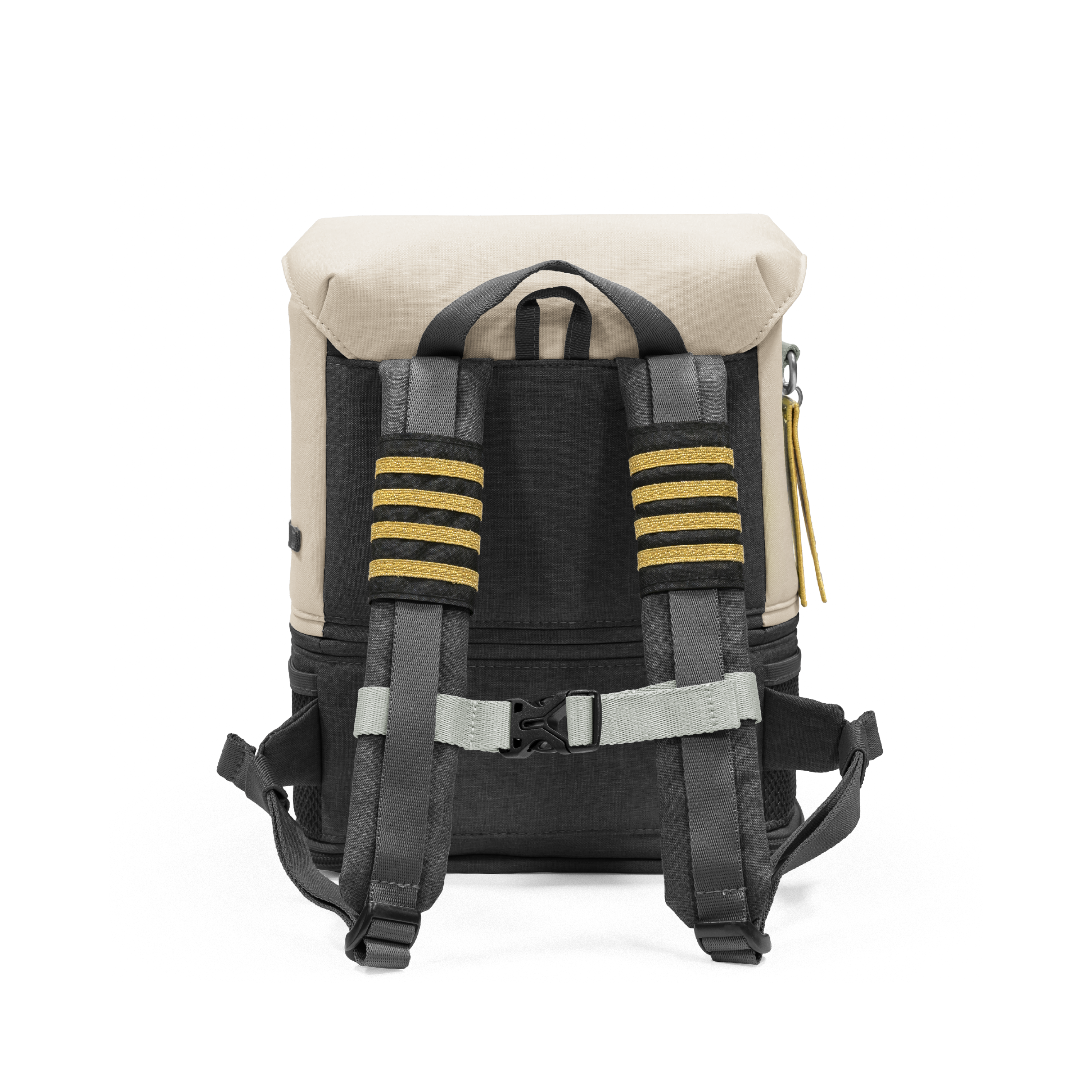 Stokke® JetKids™ BackPack, Moonglow White, mainview immagine della galleria 5