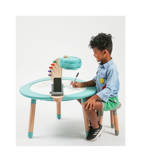 Stokke® MuTable™ Device Holder V1, , mainview view 2