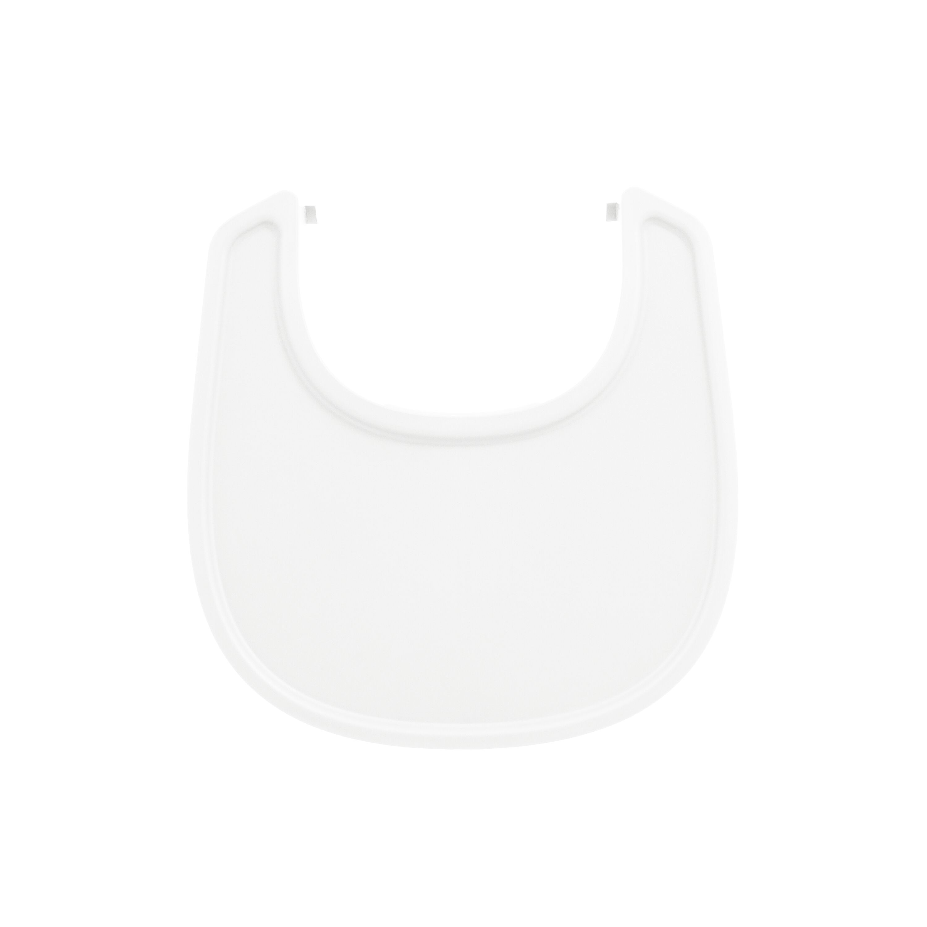 Stokke® Tray for Nomi® White, White, mainview