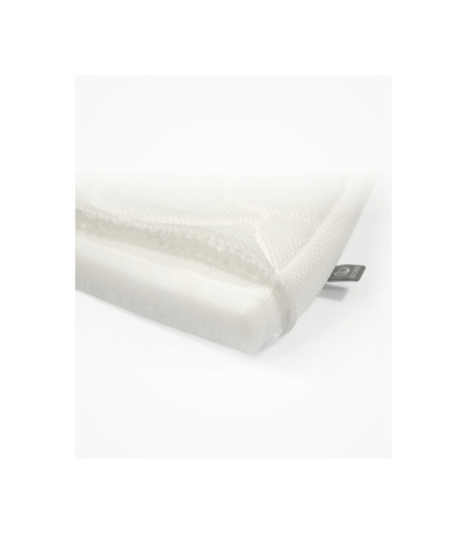 Stokke® Sleepi™ Mini Mattress V3, White, mainview