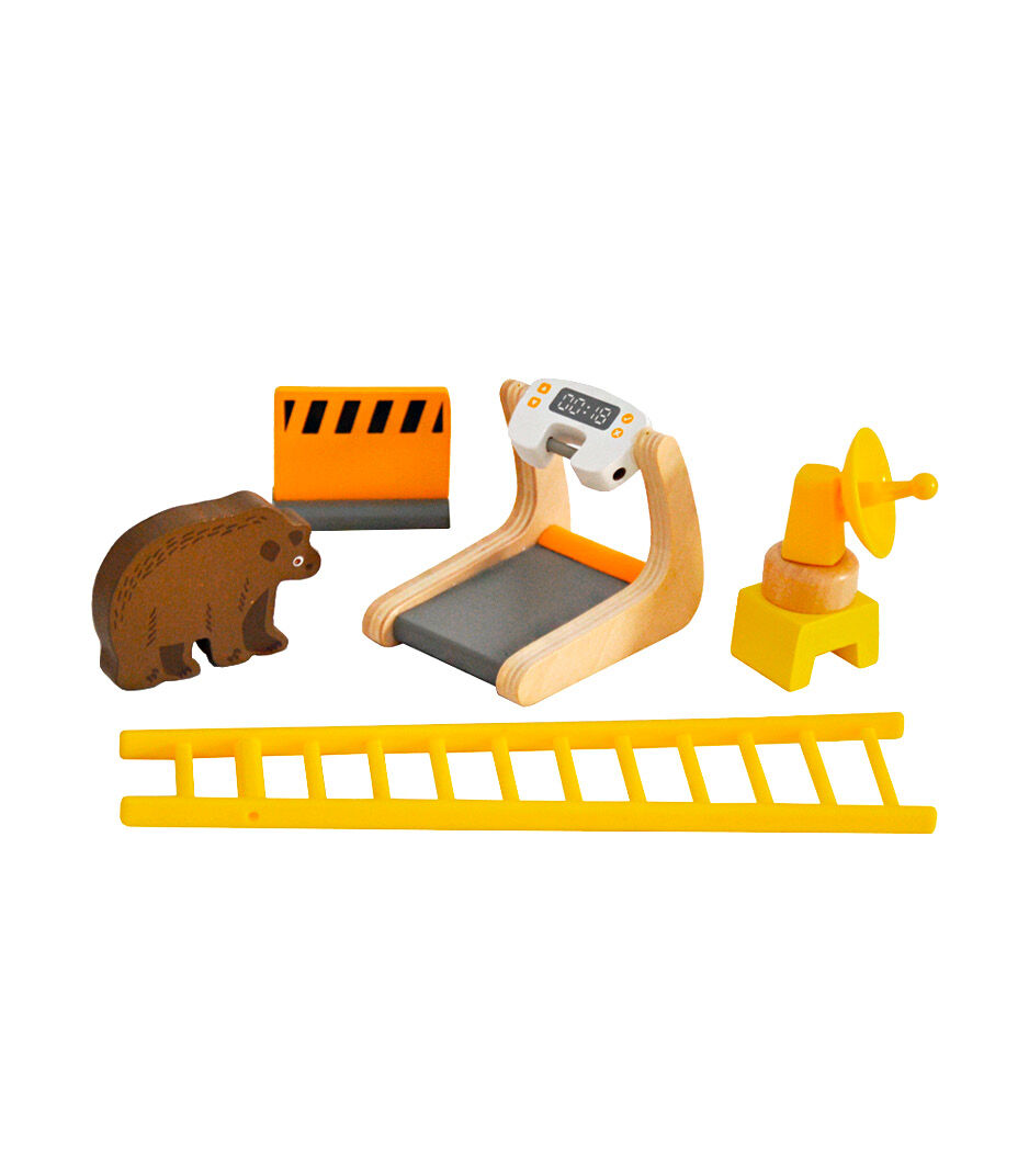 Stokke® MuTable™ Heroes legehusmøbler V1, , mainview billedgalleri 2