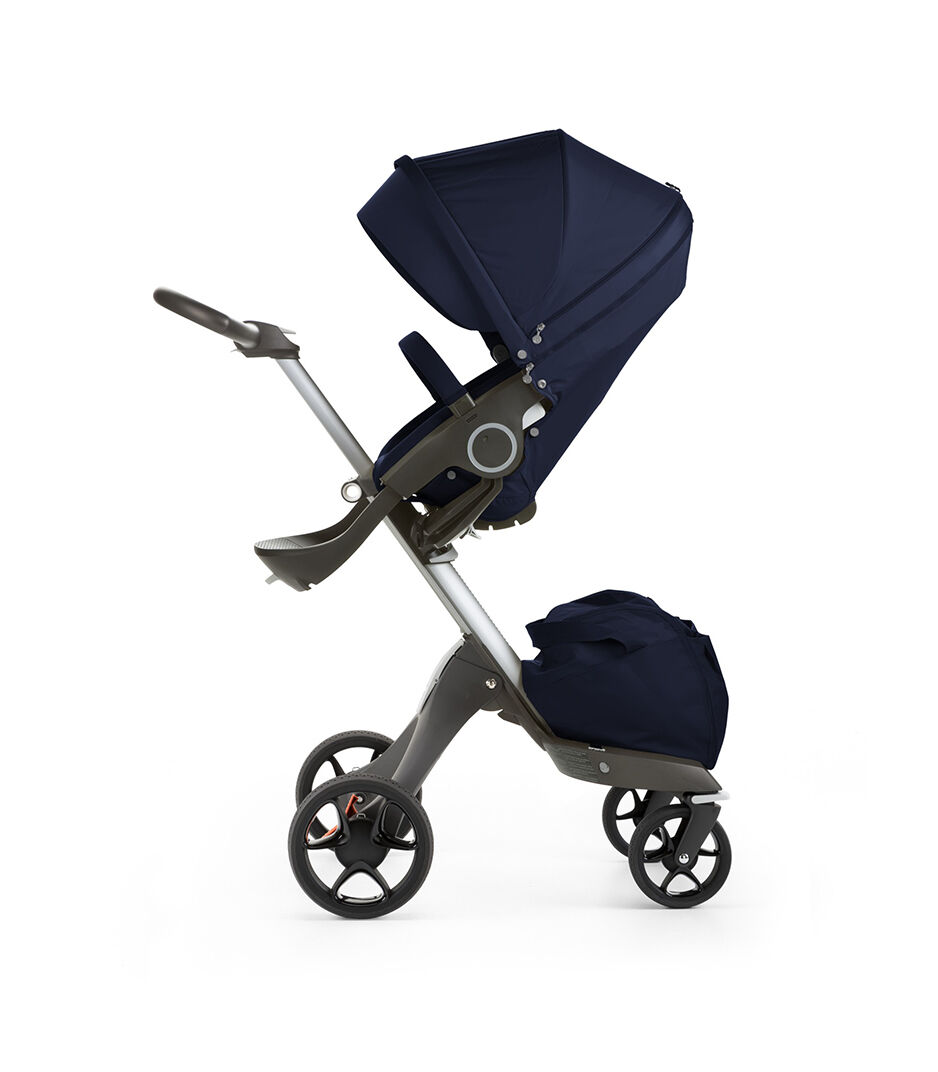 stokke xplory deep blue