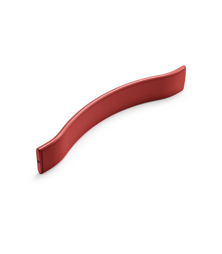 Tripp Trapp Back laminate Warm Red (Spare part). view 1