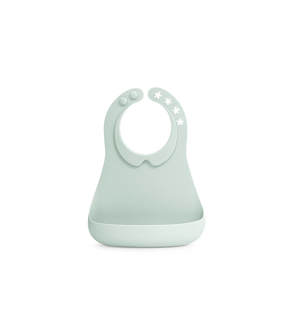 Stokke™ Munch™ Bib Soft Mint, Soft Mint, mainview