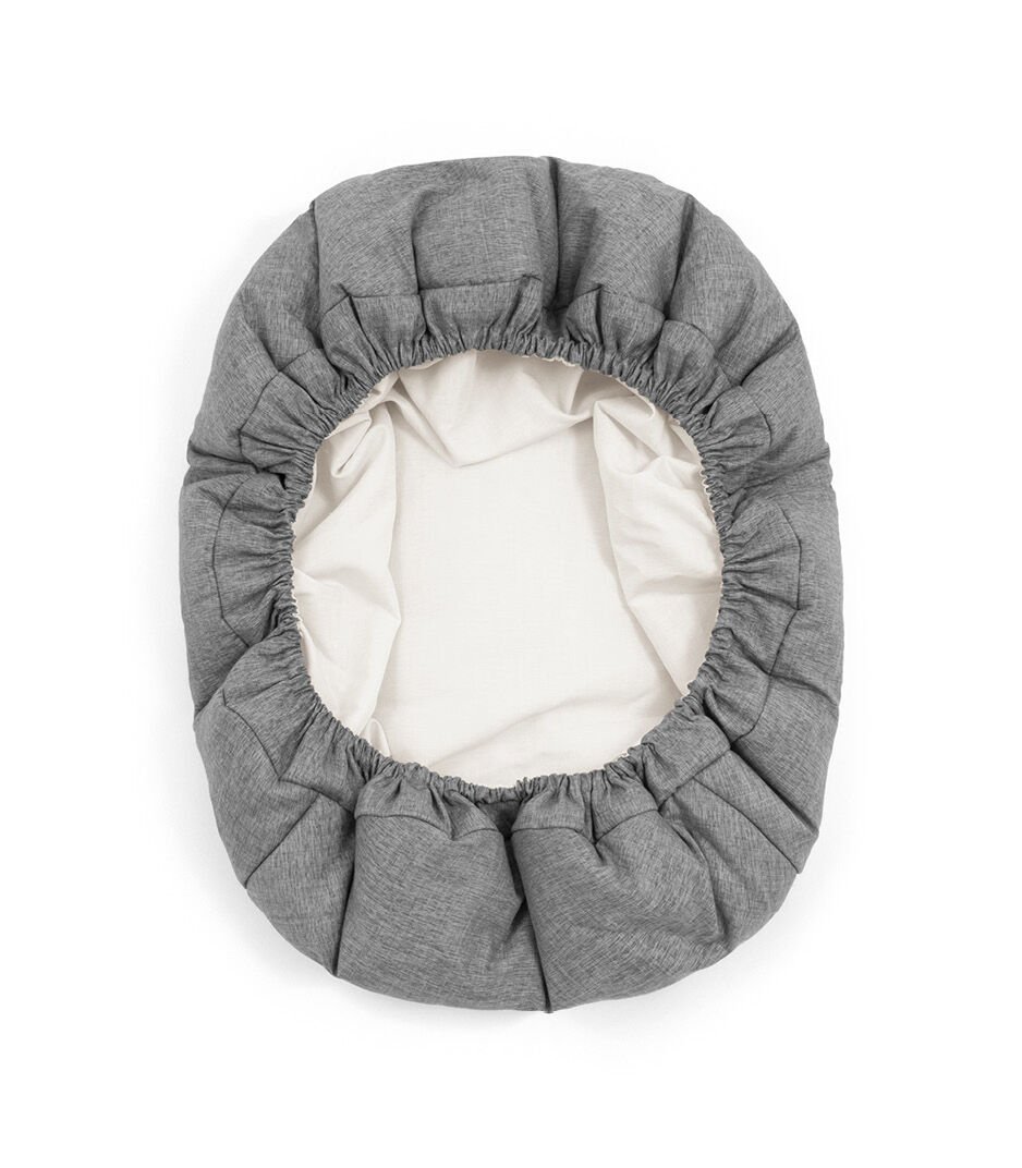 Stokke® Nomi® Newborn Set, Black Grey Sand, mainview immagine della galleria 10