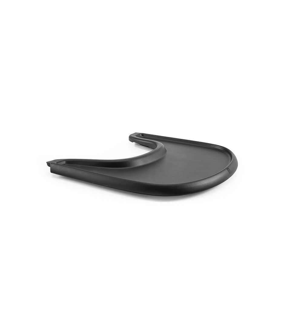 Stokke® Tray, Black, mainview galery image 1