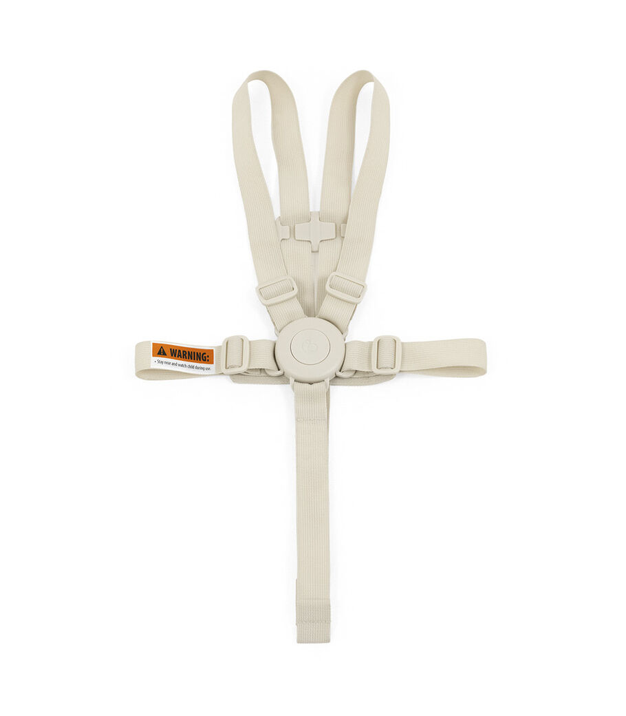 Stokke® Harness for Nomi®. Sand. US variant. view 21