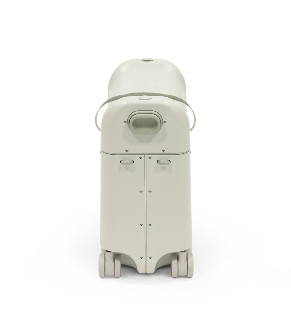 Stokke® JetKids™ BedBox™ - Ride-on kuffert, Sea Green, mainview billedgalleri 9