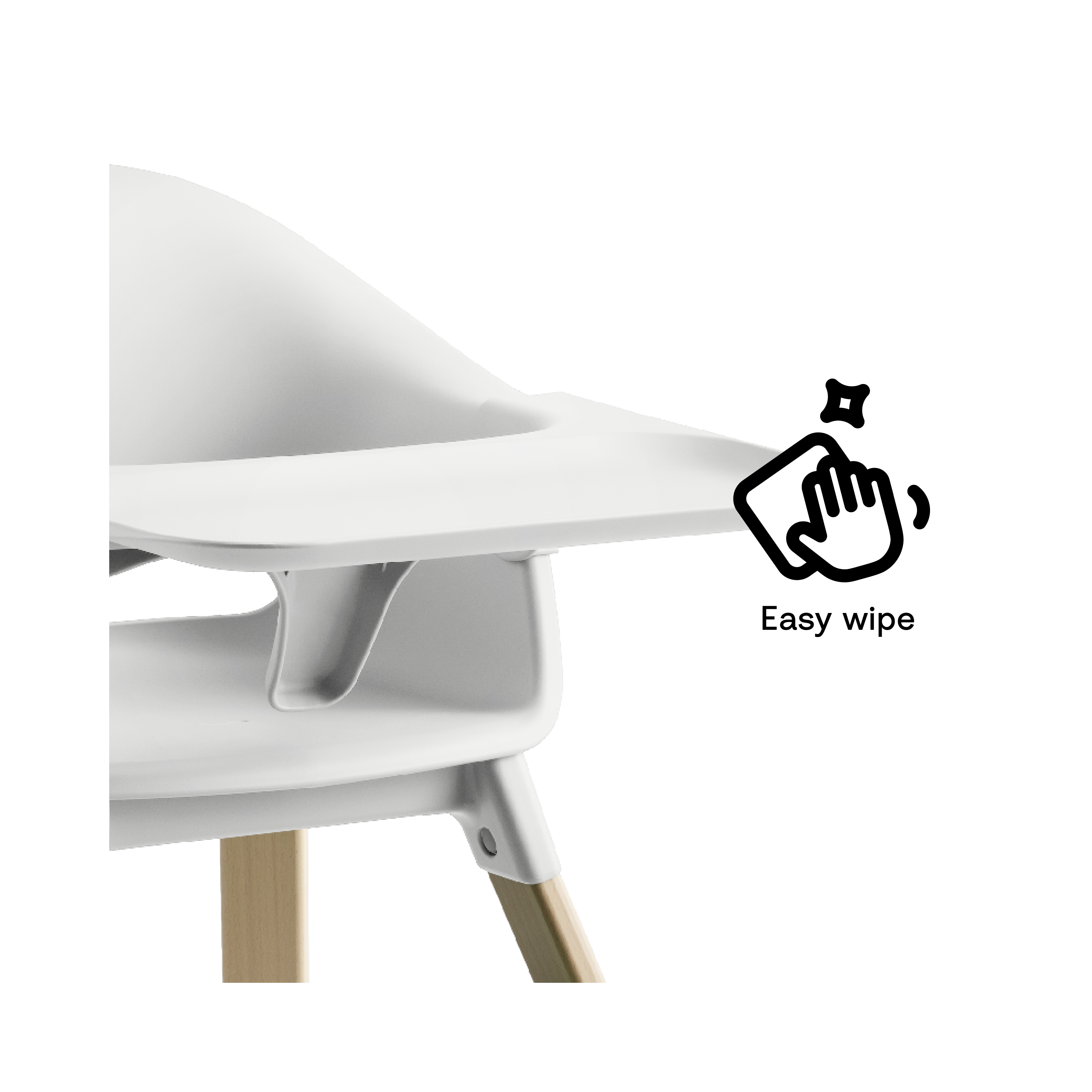 ストッケ クリック | ハイチェア | Stokke® オンラインショップ