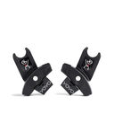 BABYZEN™ YOYO Car Seat Adapters - M, Black, mainview view 1
