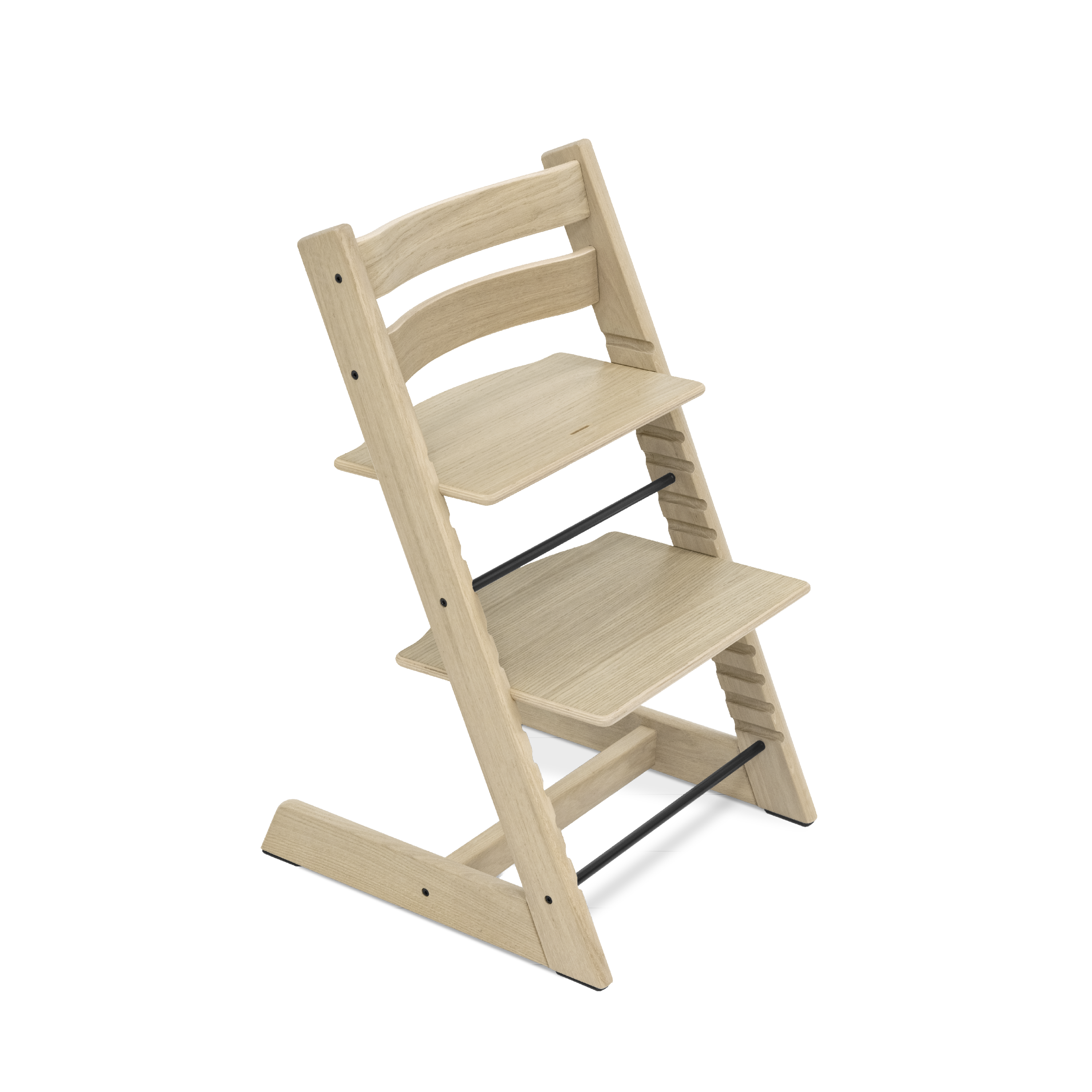 Tripp Trapp® Stuhl - Eiche, Oak Natural, mainview Galeriebild 1