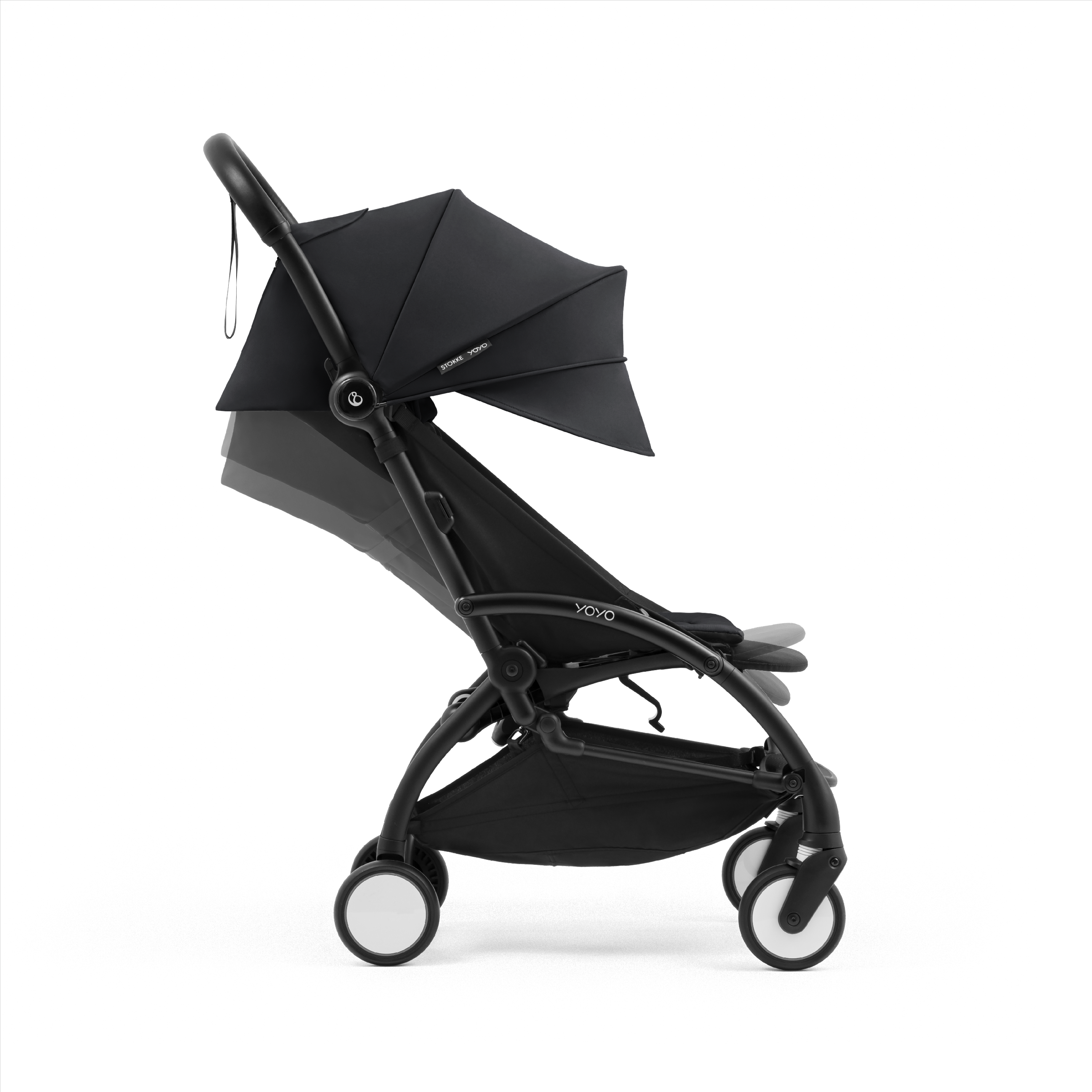 YOYO⁵ Stroller with Newborn Pack, , mainview galery image 10