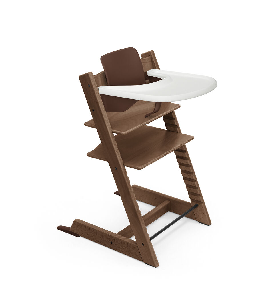 Chaise haute Tripp Trapp® avec plateau, , mainview Image de la galerie 26