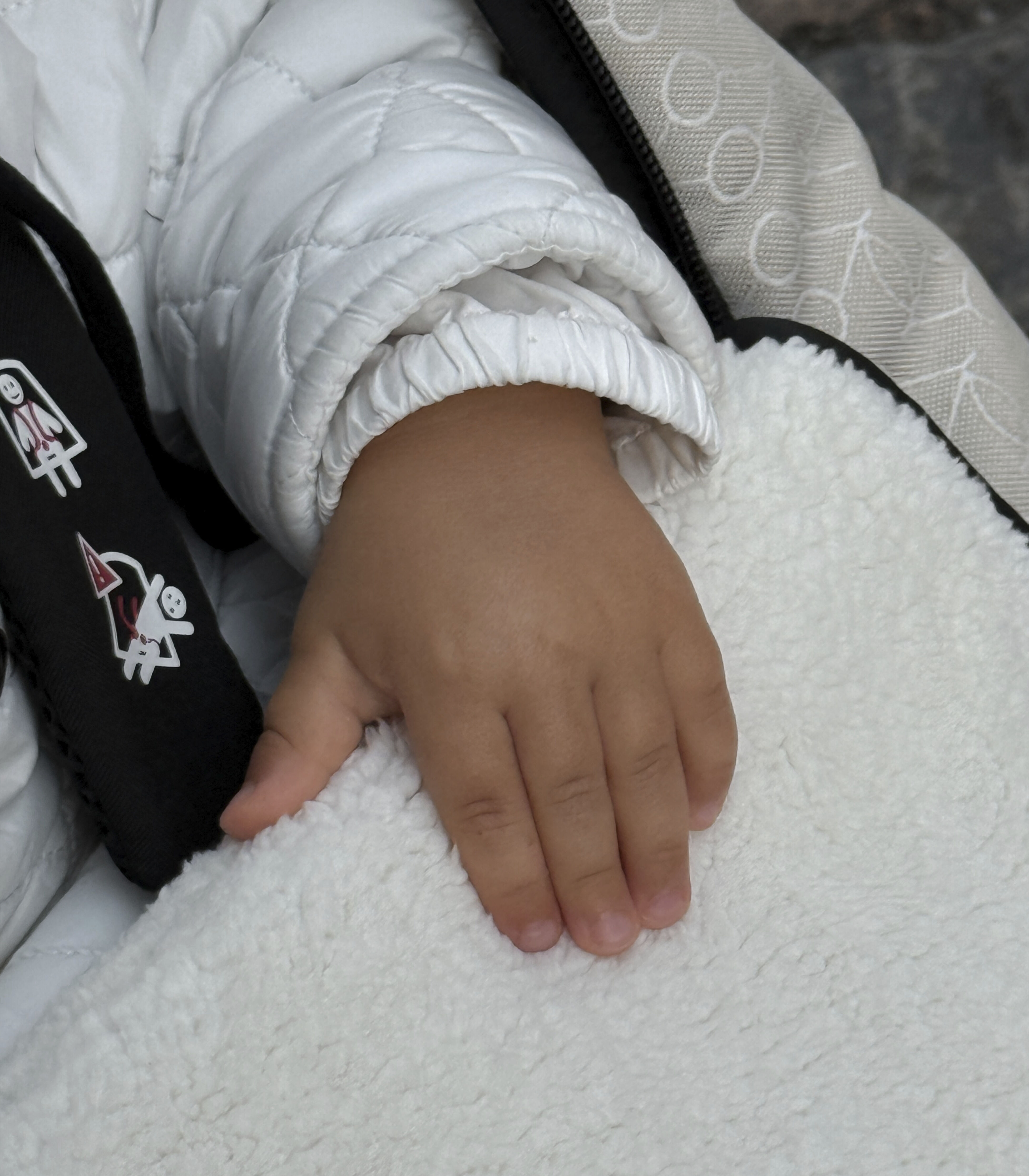 ストッケ YOYO® フットマフ | Stokke® オンラインショップ