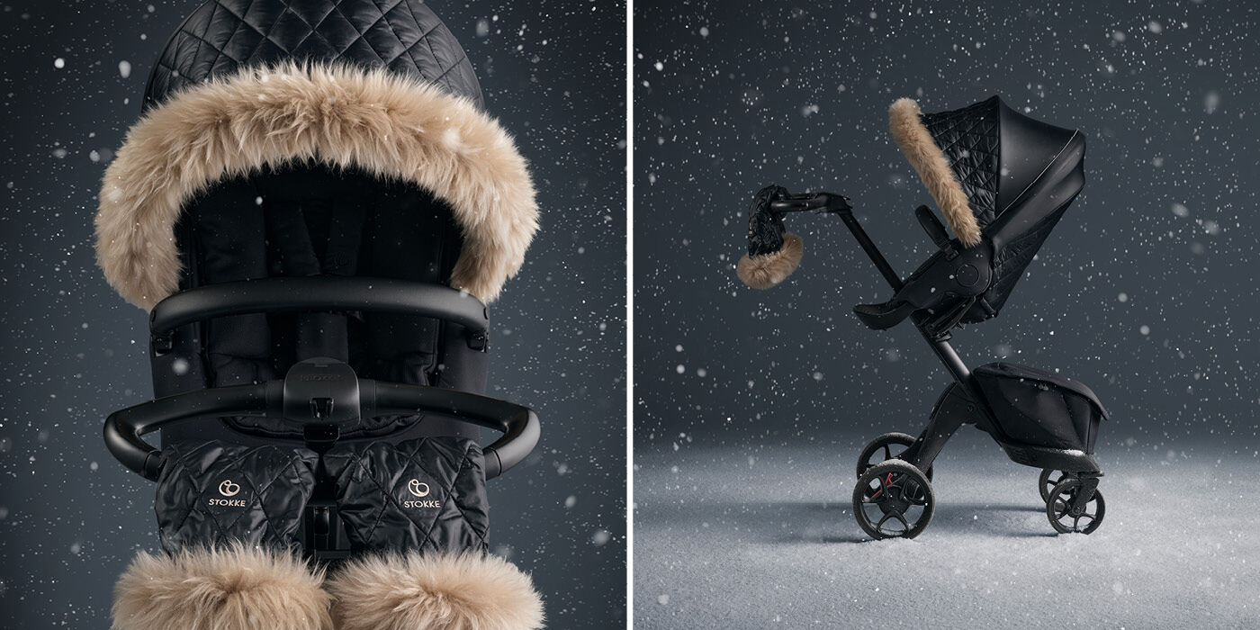 Kit de inverno Stokke® Xplory® X | Loja Online Stokke®