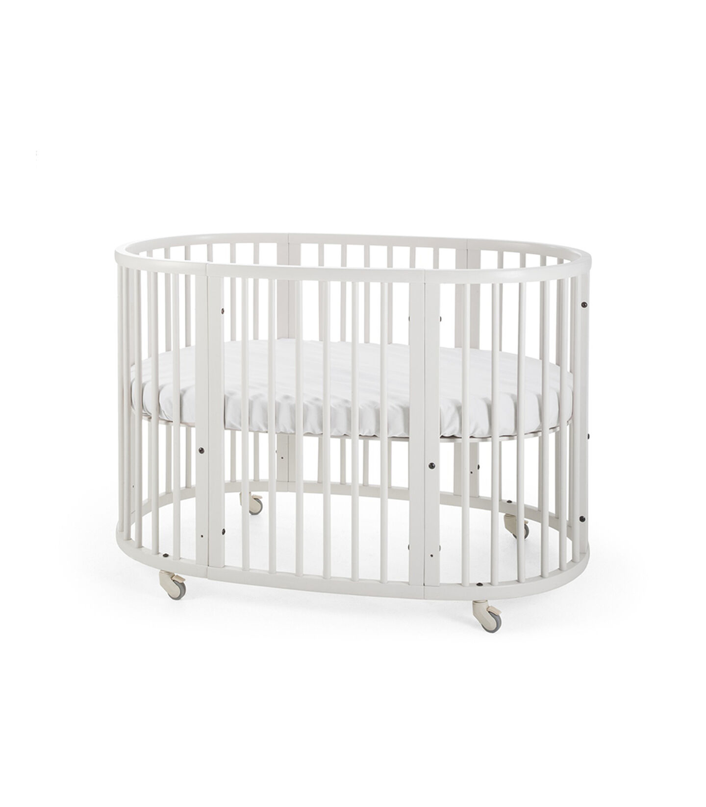 Stokke Sleepi Crib Bed White