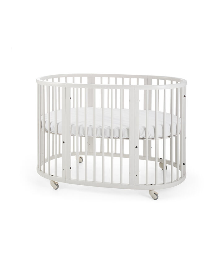 Stokke Sleepi Bed White