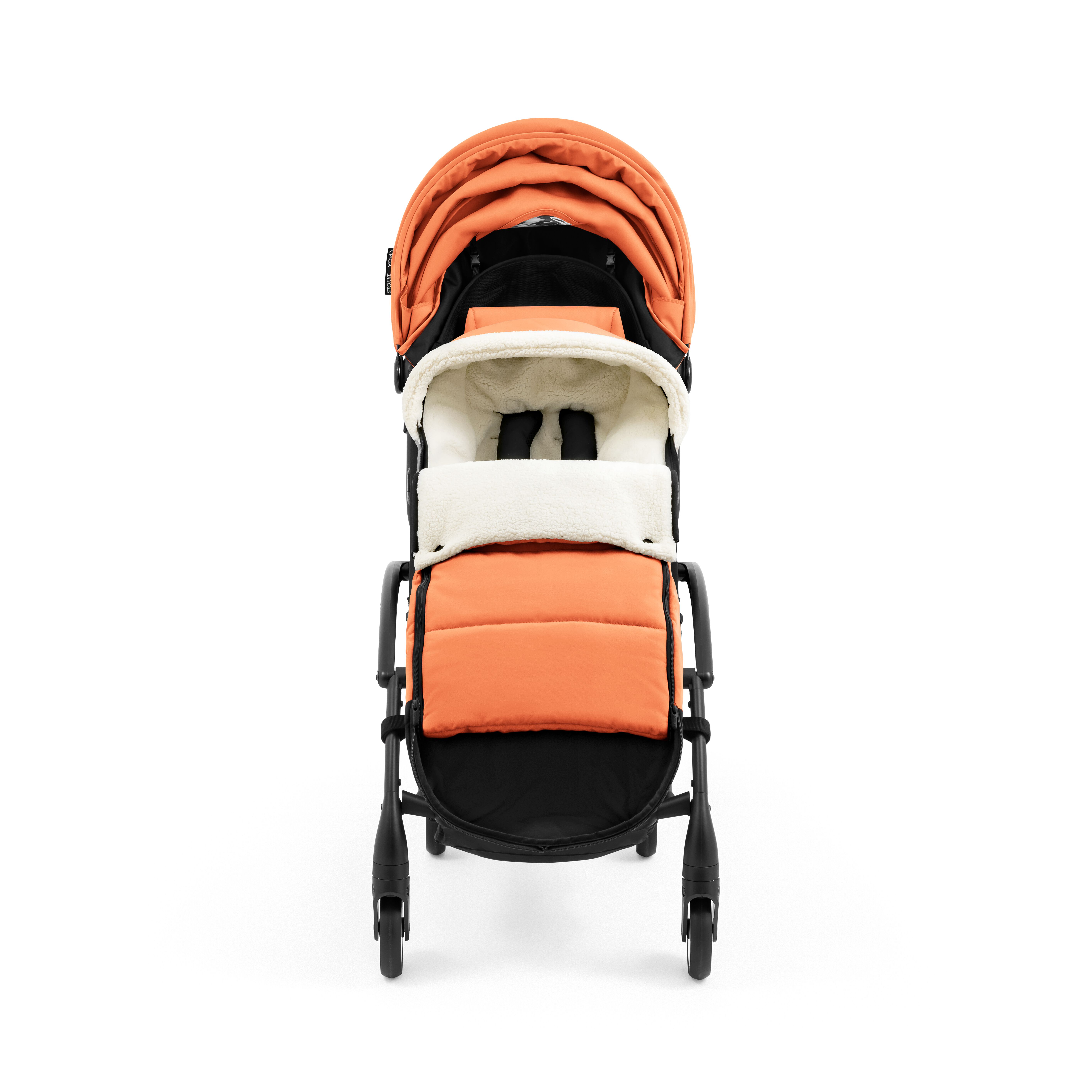 Stokke® YOYO® Saco de invierno- Melocotón, Melocotón, mainview