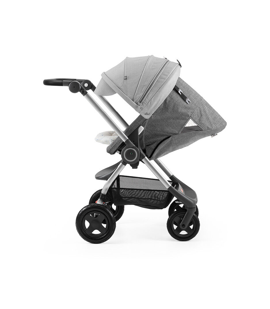 stokke scoot parasol