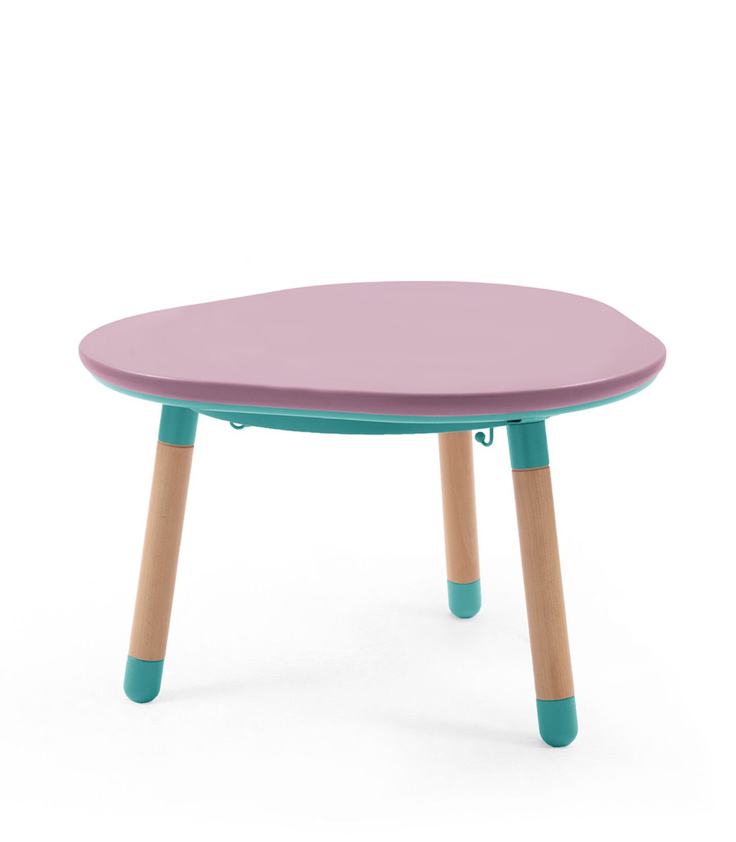 Stokke™ Mutable™ Silicone Top, Mauve. Accessories. view 1