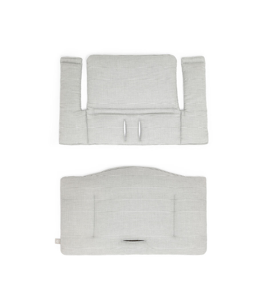 Tripp Trapp® Classic Cushion Nordic Grey. US. galery image 1