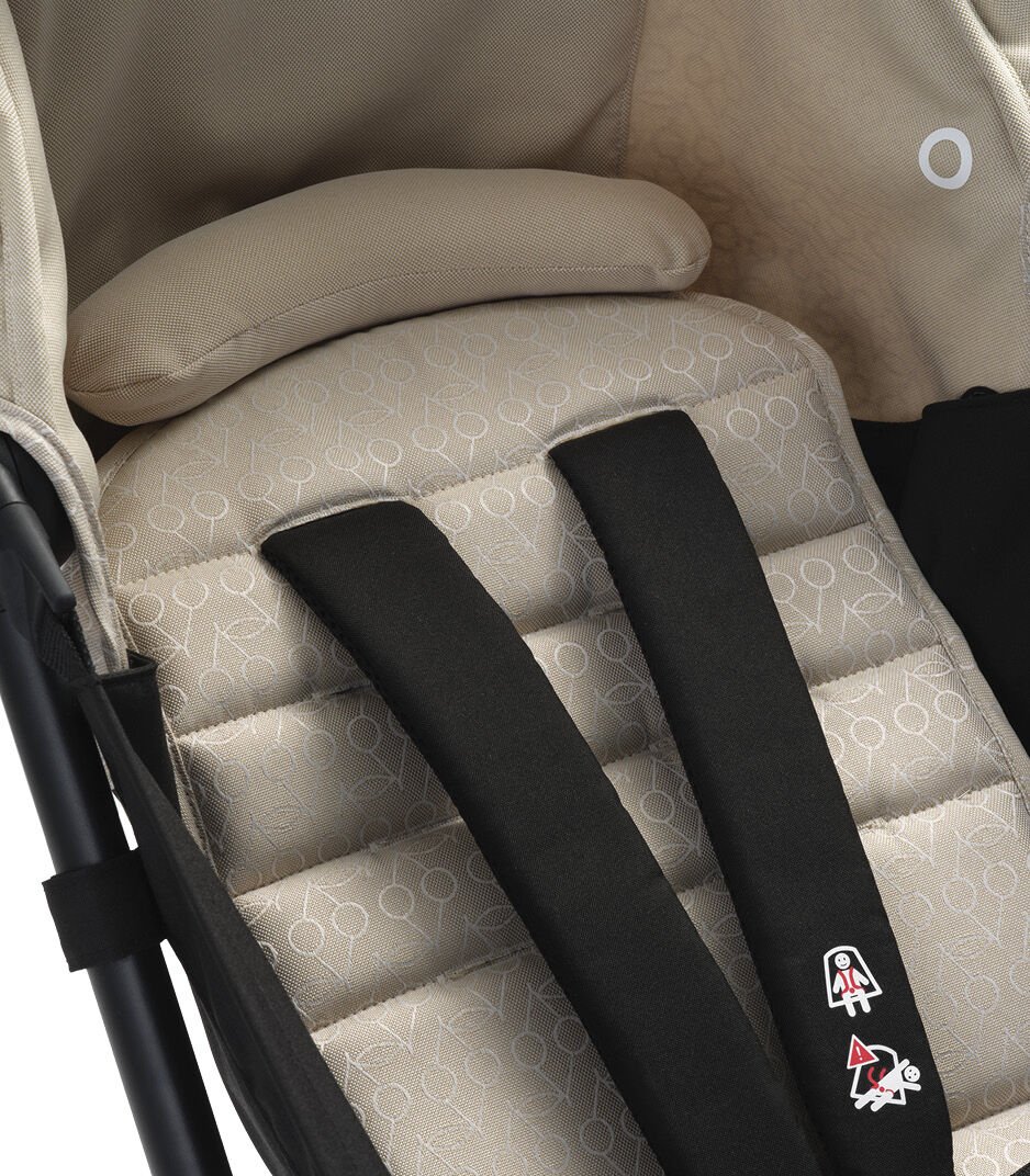 YOYO® x Bonpoint 6+ Stroller Textile Pack | Stokke | Stokke