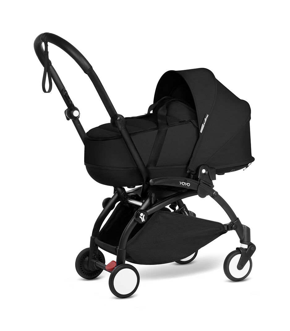Baby Strollers from Birth BABYZEN stroller YOYO bassinet