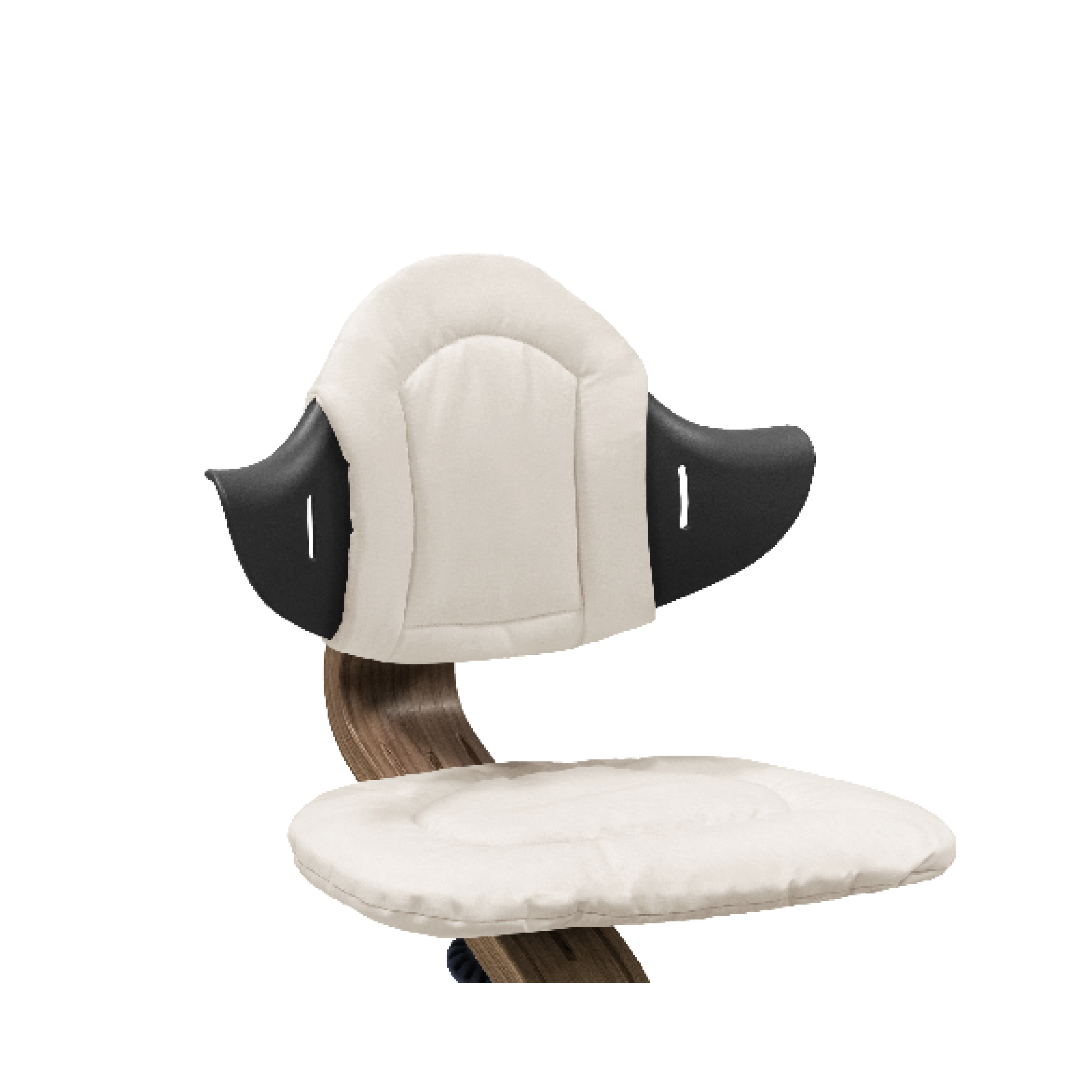 Nomi® Cushion, Nordic Grey Sand, mainview galery image 5