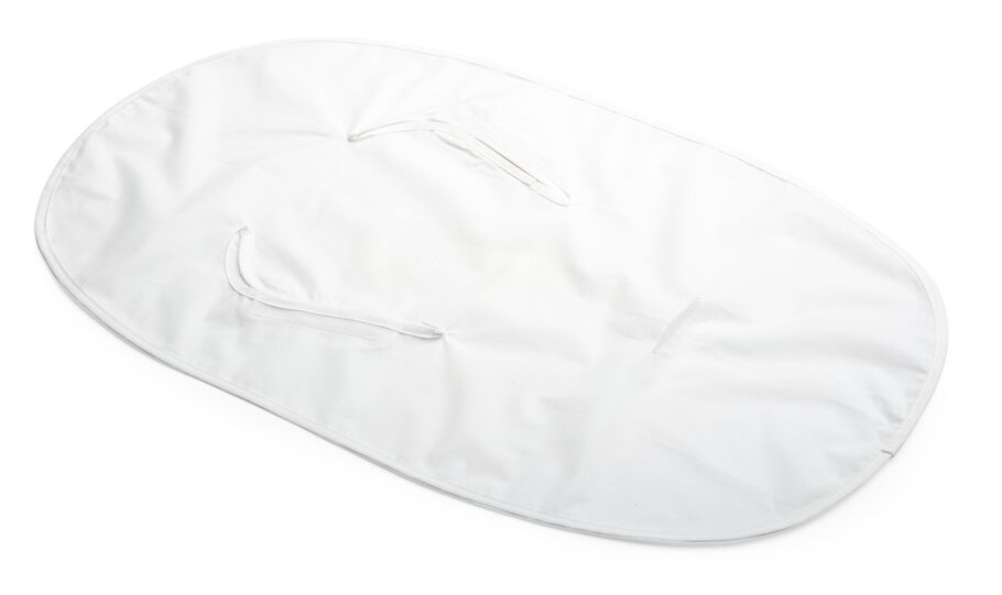 Bouncer cover, accessories