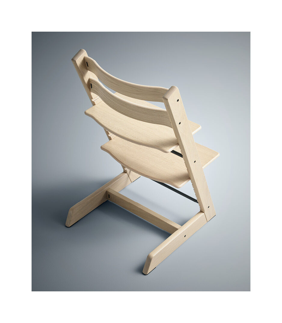 Stokke tripp 2025 trapp oak greywash