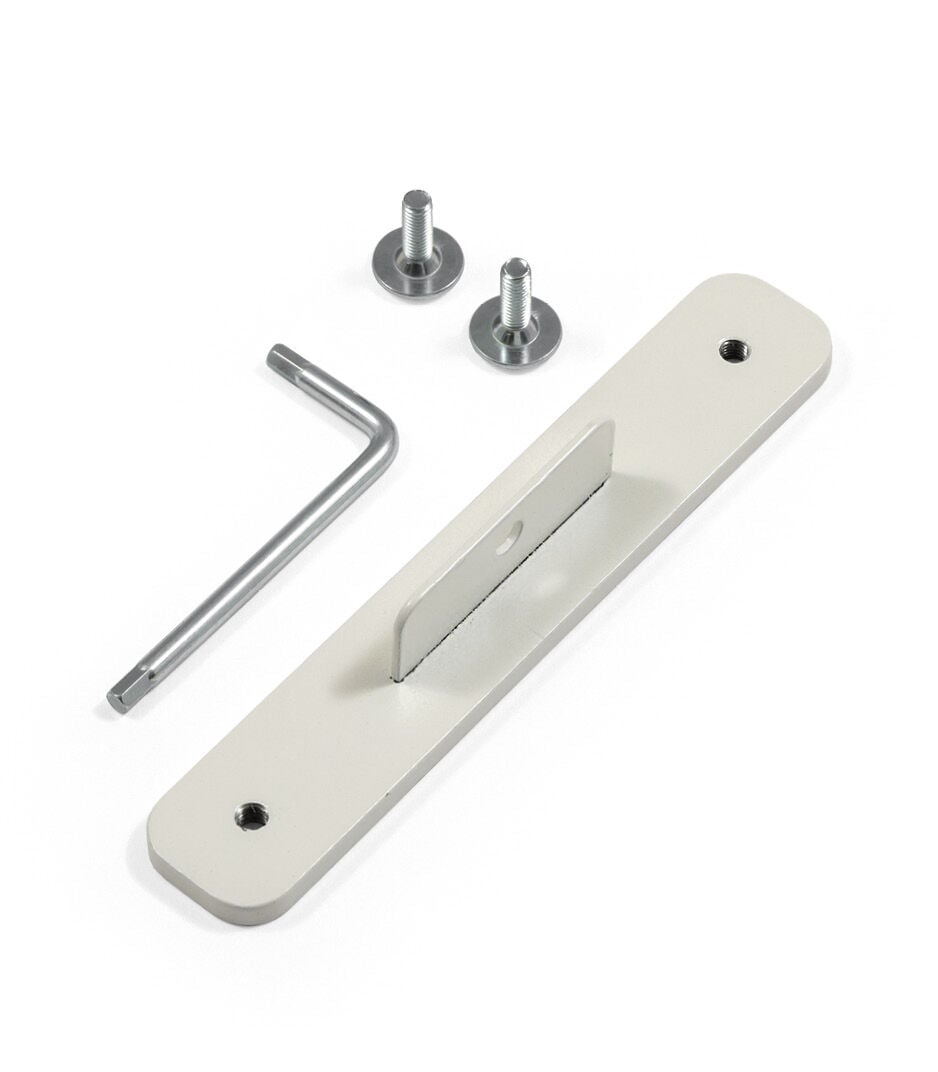 Stokke® Sleepi™ V3 Drape Rod screw bag. Sparepart.