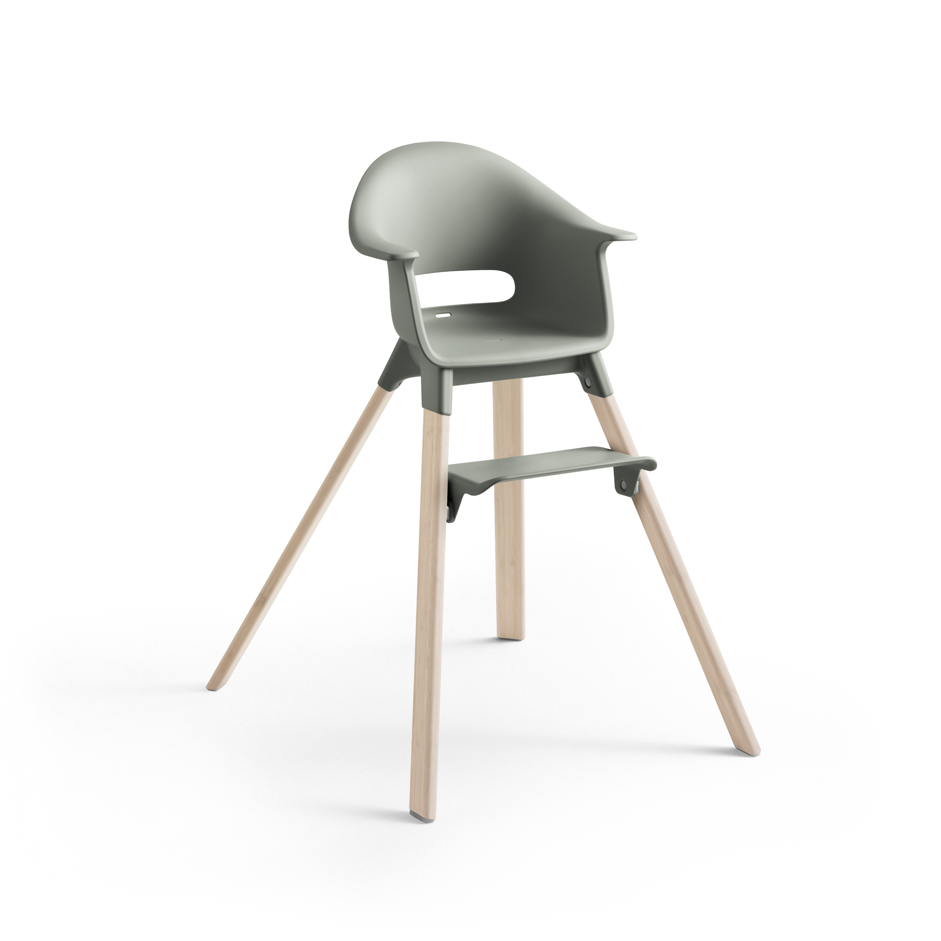 Stokke® Clikk™ Newborn Bundle | Newborn high chair | Stokke