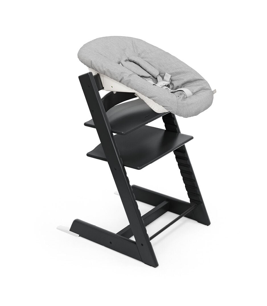 Stokke Tripp Trapp: The Ultimate Grow with Me High Chair for