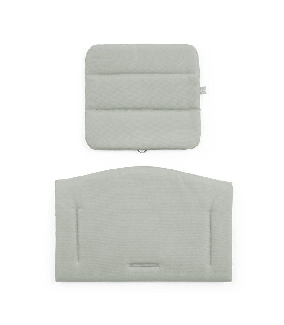Tripp Trapp® Cushion 2025. Glacier Green. galery image 6