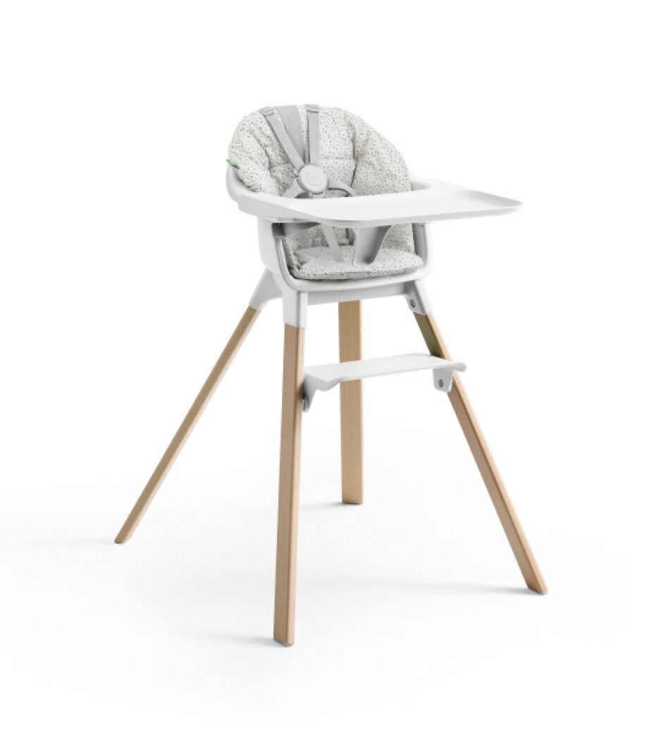 【超美品】STOKKE CLIKK HIGH CHAIR ハイチェア 3-in-1 High Chair | Stokke® Clikk™ Feeding High Chair
