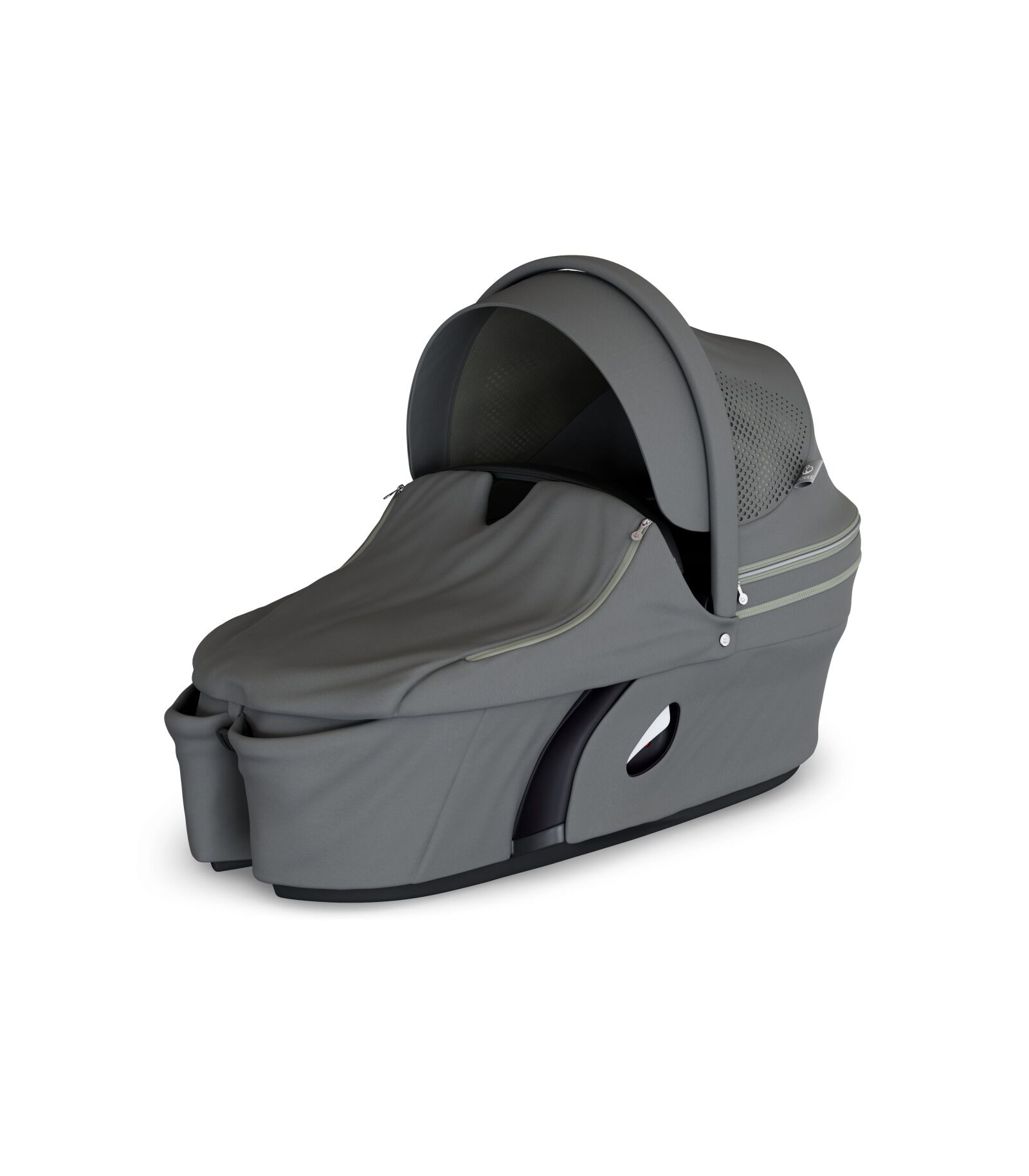 stokke xplory carry cot complete
