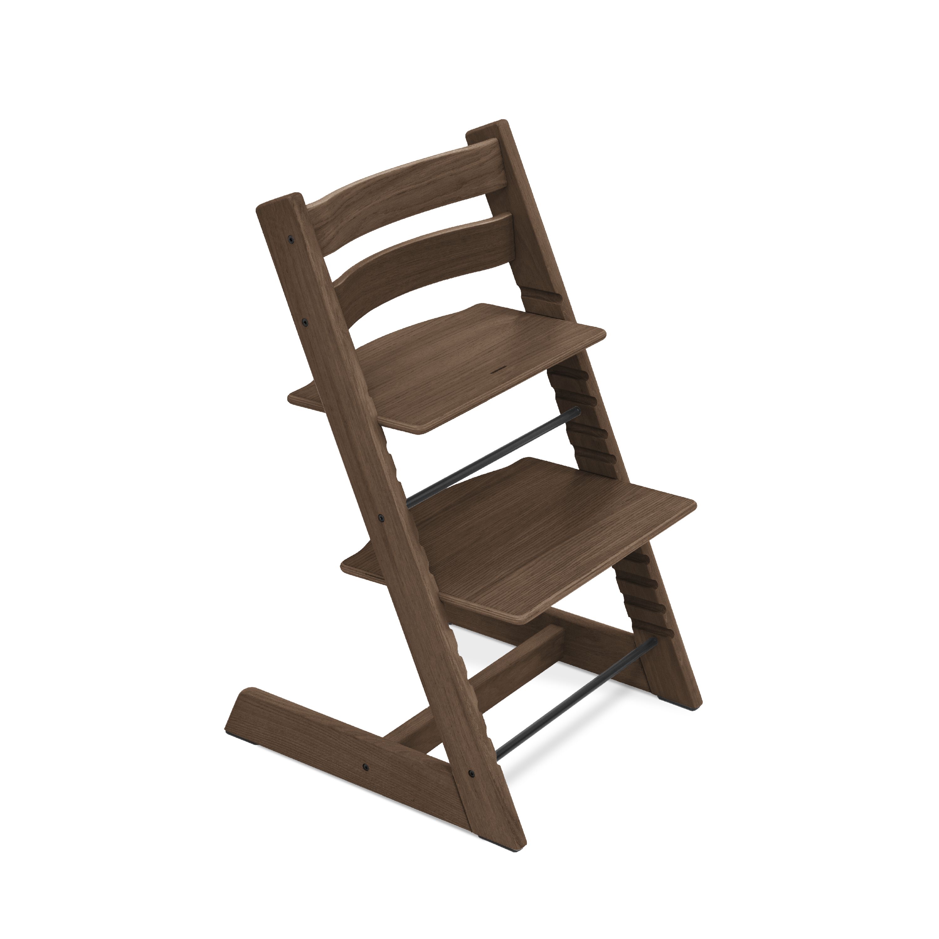 Tripp Trapp® Chair Oak Warm Brown, Oak Warm Brown, mainview