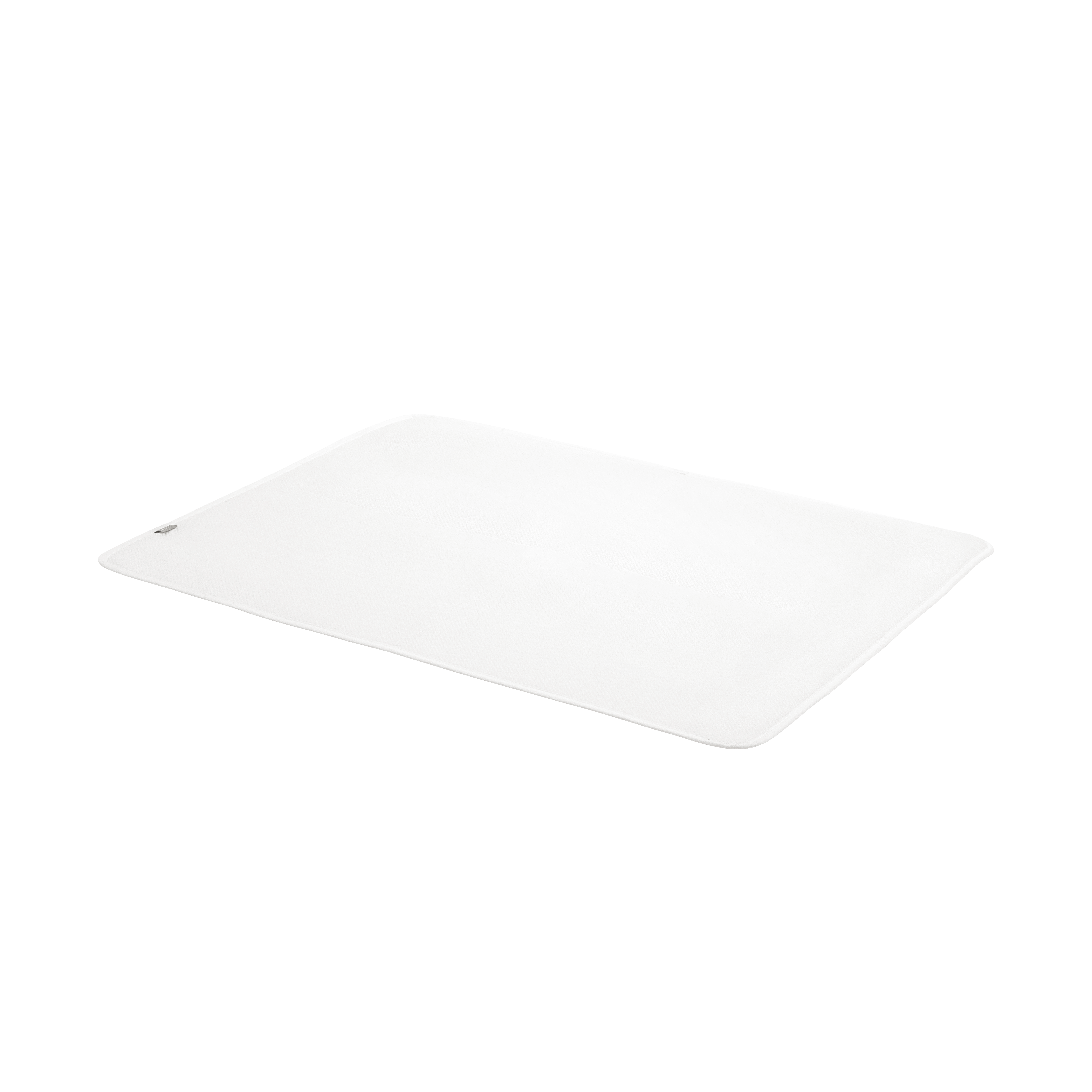 Stokke® Nighti™ Mini Seng Beskyttelseslaken 60 x 80 cm, White, mainview