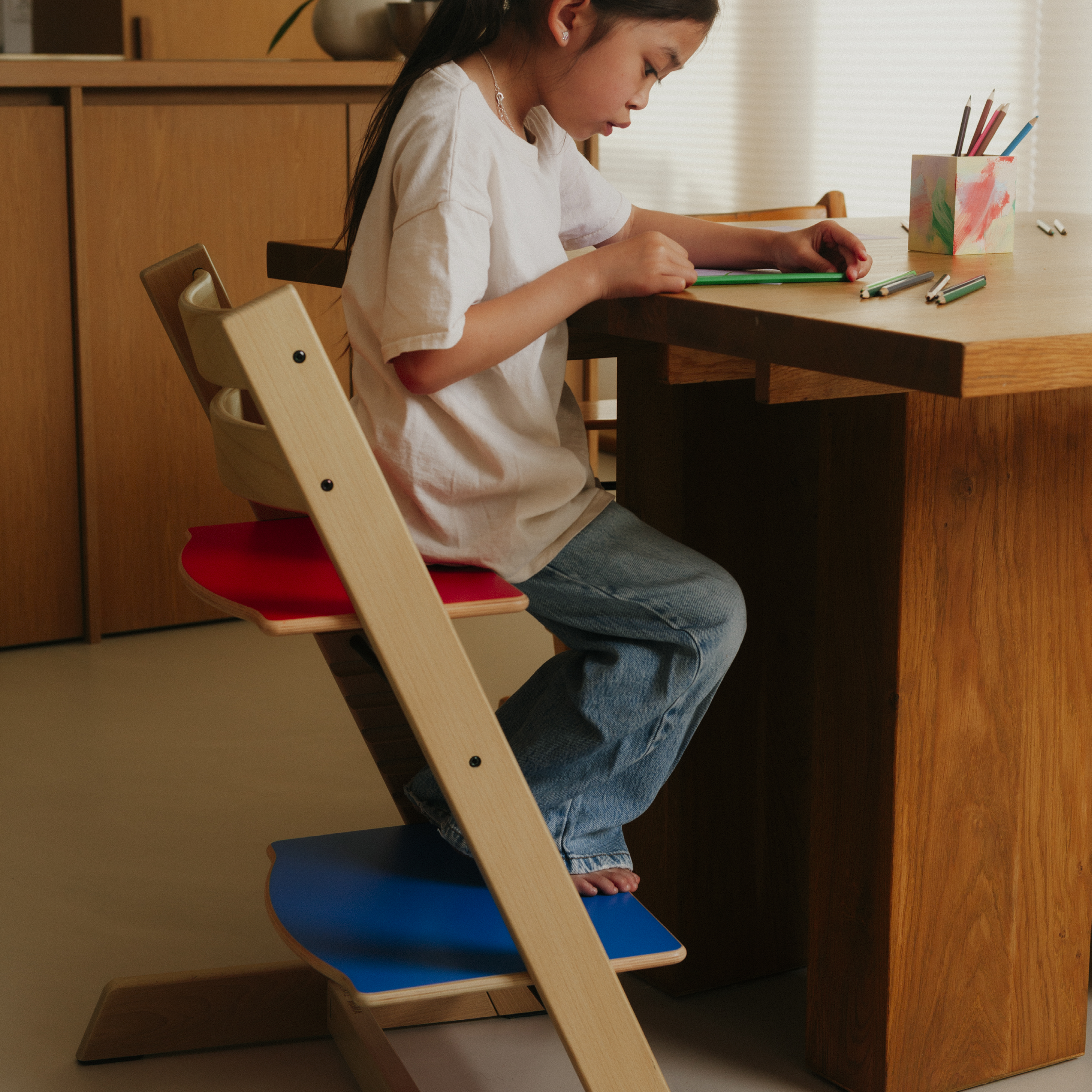 Tripp Trapp® Chair | Stokke® Online Shop