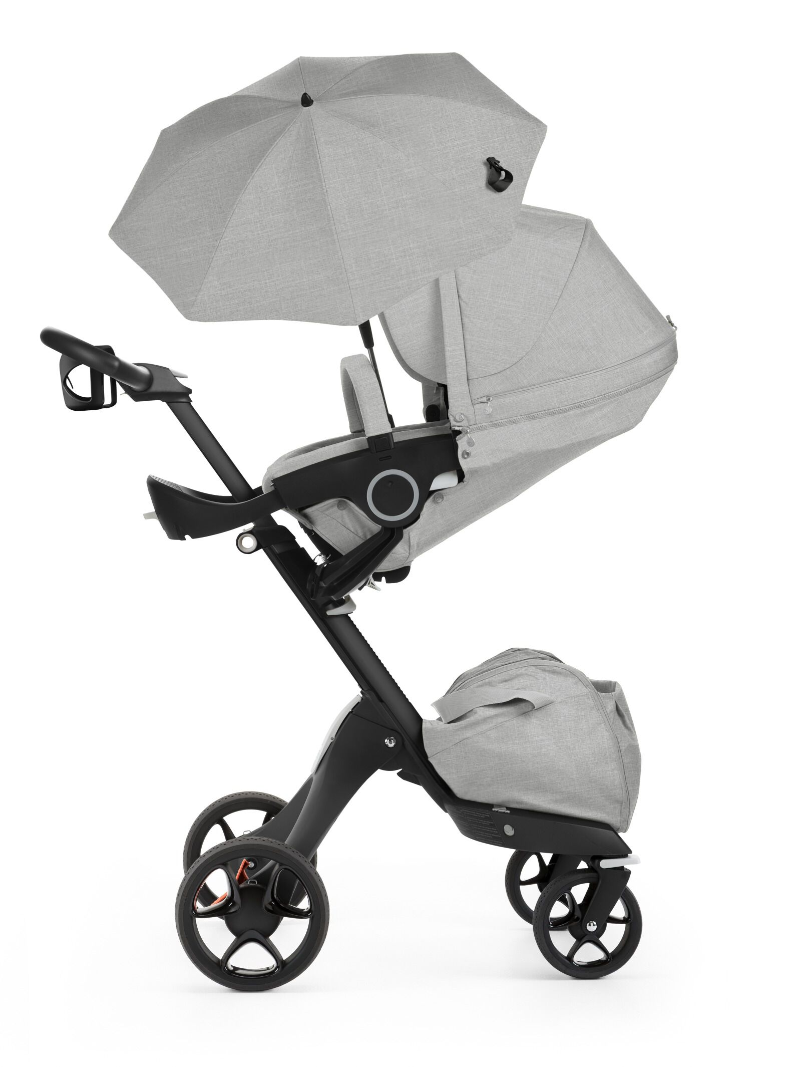 stokke pushchairs