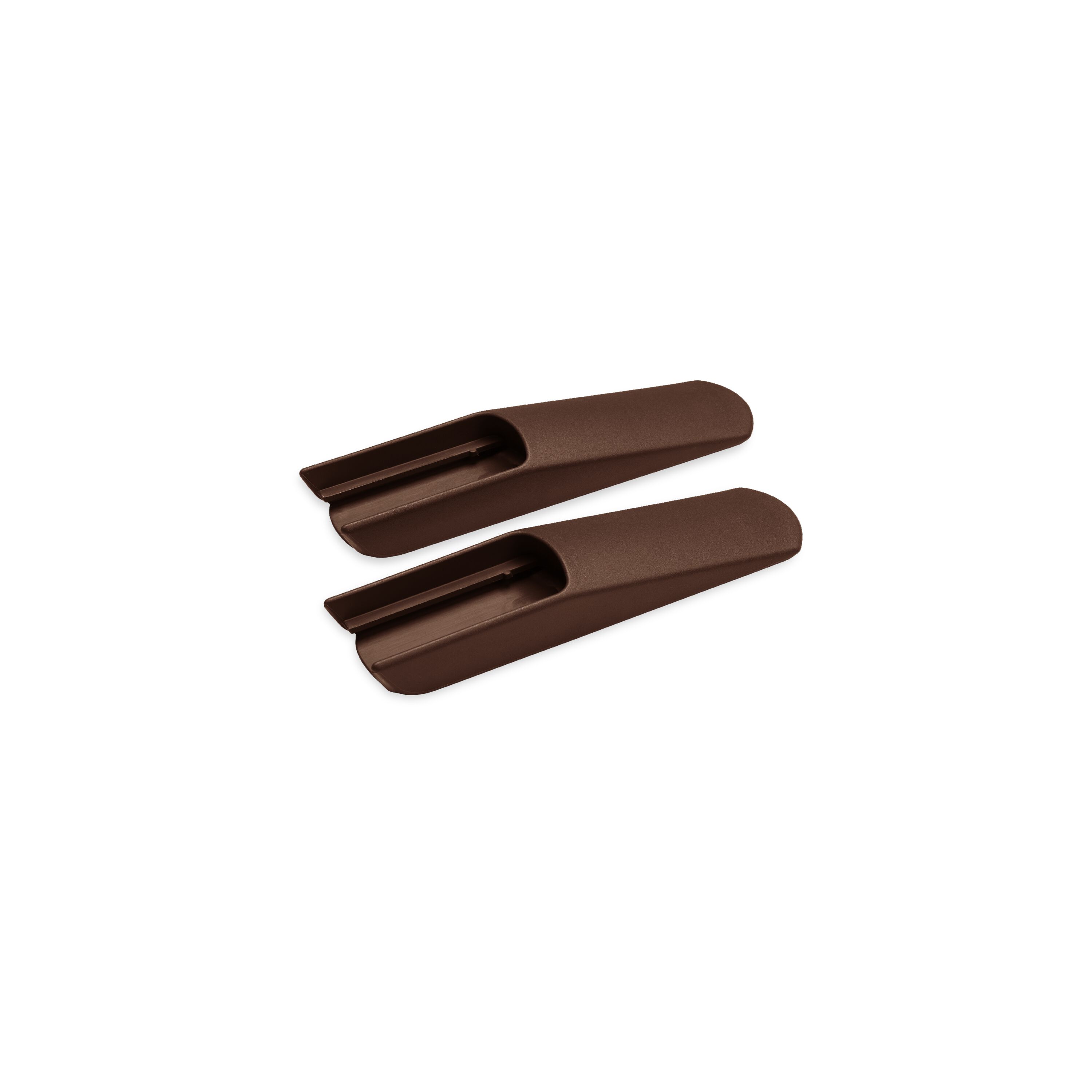 Tripp Trapp® Extended Glider Set Warm Brown, Warm Brown, mainview